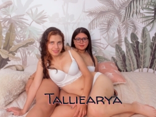 Talliearya