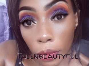 Tallnbeautyful