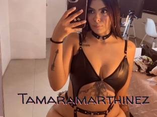 Tamaramarthinez