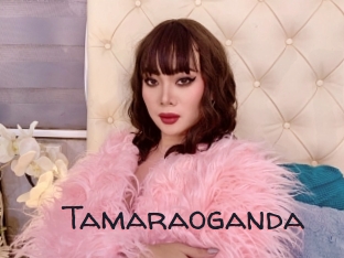 Tamaraoganda