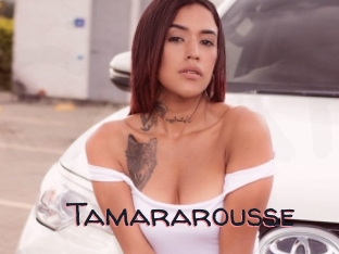 Tamararousse