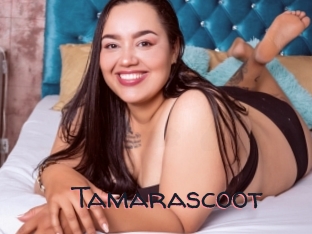 Tamarascoot