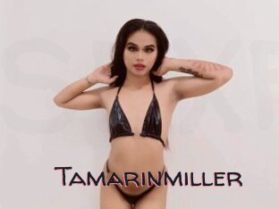 Tamarinmiller