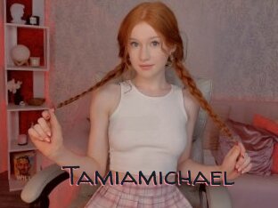 Tamiamichael