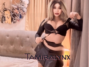 Tamiralynx