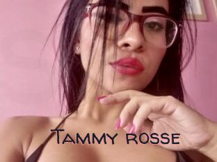 Tammy_rosse