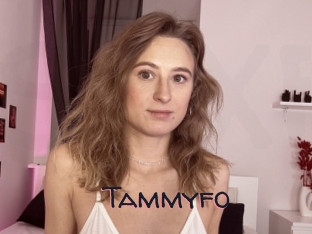 Tammyfo