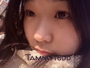 Tammytodd