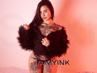 Tamyink