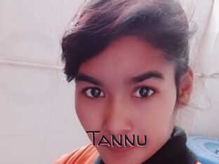 Tannu