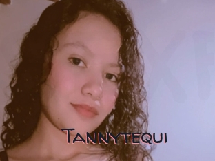 Tannytequi