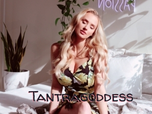 Tantragoddess