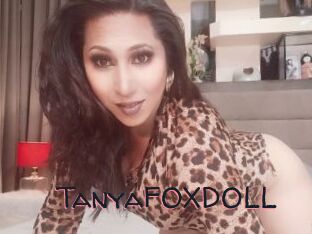 TanyaFOXDOLL