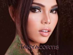 Tanyacortis