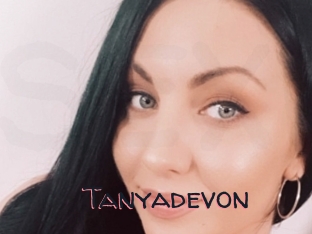 Tanyadevon