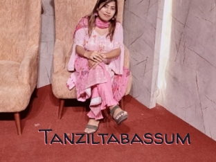 Tanziltabassum