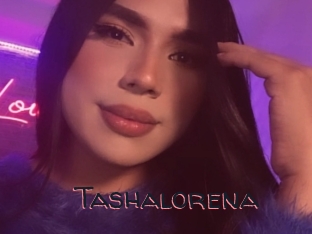 Tashalorena