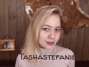 Tashastefanie