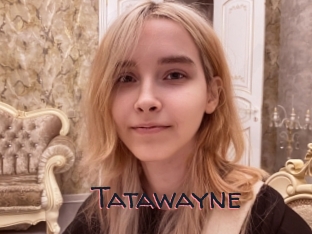 Tatawayne