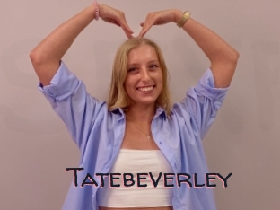 Tatebeverley