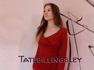 Tatebillingsley