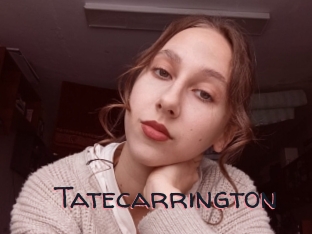 Tatecarrington