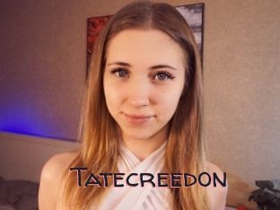 Tatecreedon