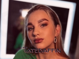 Tatedaffin