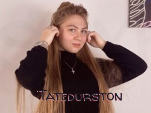 Tatedurston