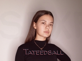 Tateedsall