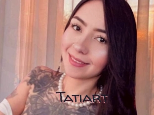 Tatiart