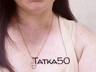 Tatka50