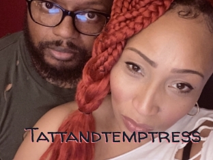 Tattandtemptress