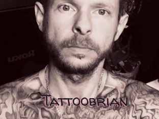 Tattoobrian