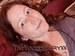 Tattooedfairyxx