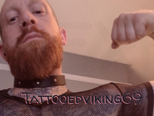 Tattooedviking69