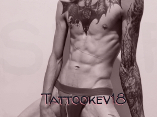 Tattookev18