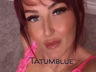 Tatumblue