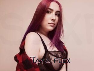 Taya_flex