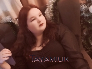 Tayamilik