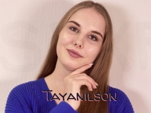 Tayanilson