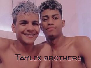 Taylex_brothers