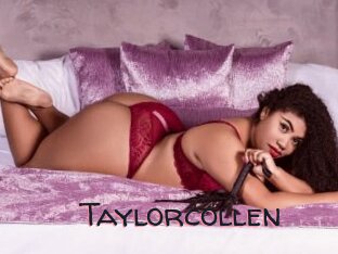 Taylorcollen