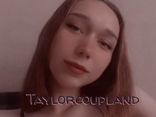 Taylorcoupland