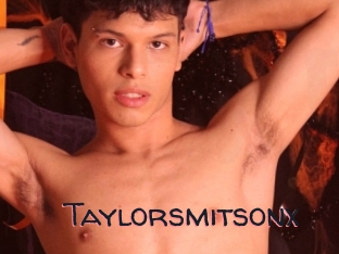 Taylorsmitsonx