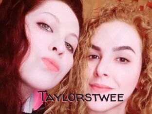 Taylorstwee