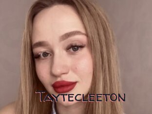 Taytecleeton