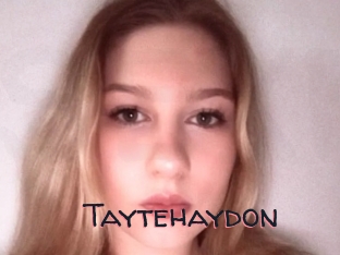 Taytehaydon