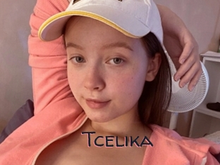 Tcelika