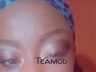 Teamod